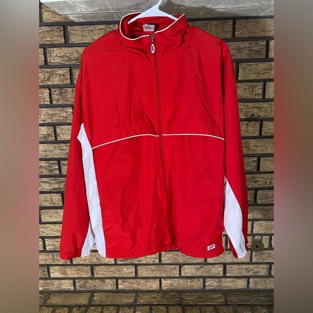 Soffee wind breaker